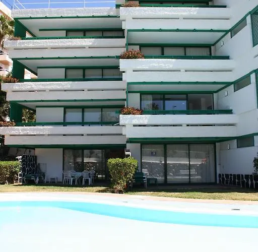 Apartamento Maba Playa Playa del Inglés