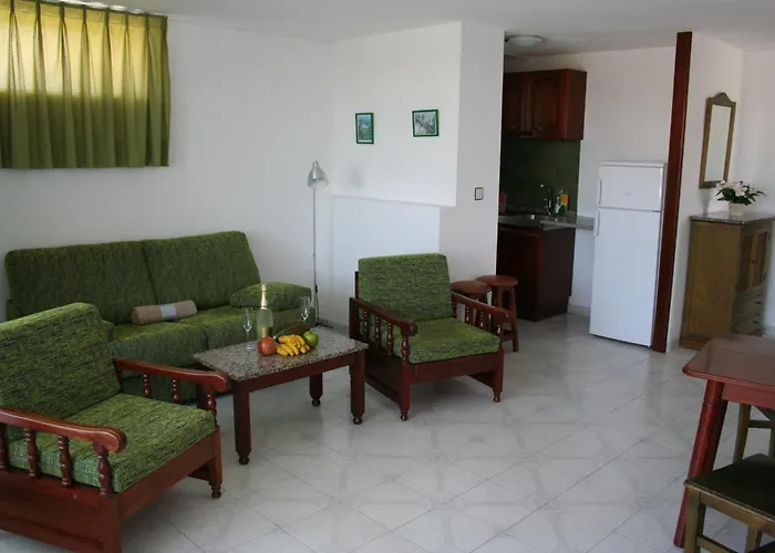 Apartamento Maba Playa *