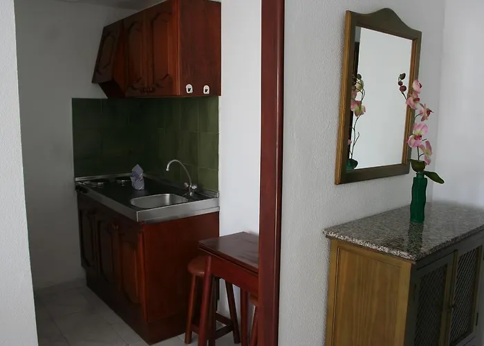 Apartamento Maba Playa Playa del Inglés