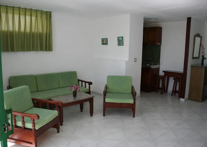 Apartamento Maba Playa Playa del Inglés