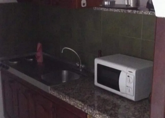 Apartamento Maba Playa