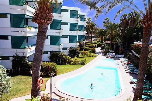 Maba Playa Apartamento Playa del Inglés