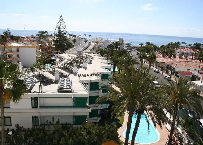 Maba Playa
