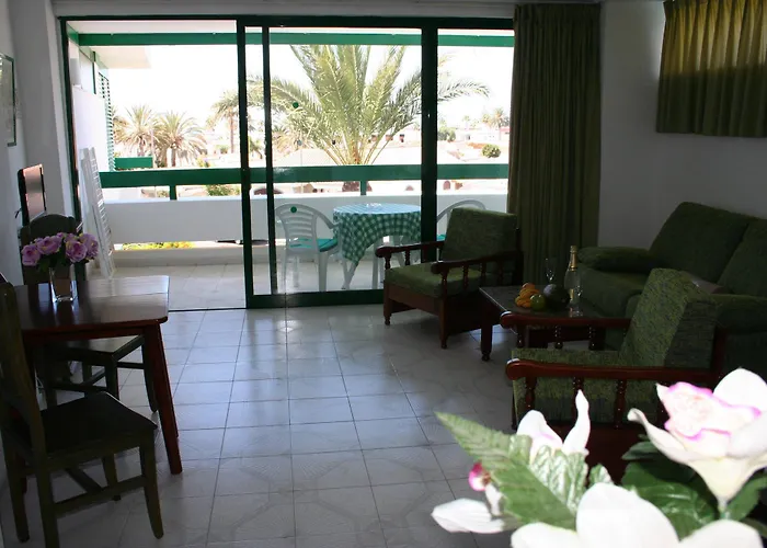 Maba Playa Apartamento